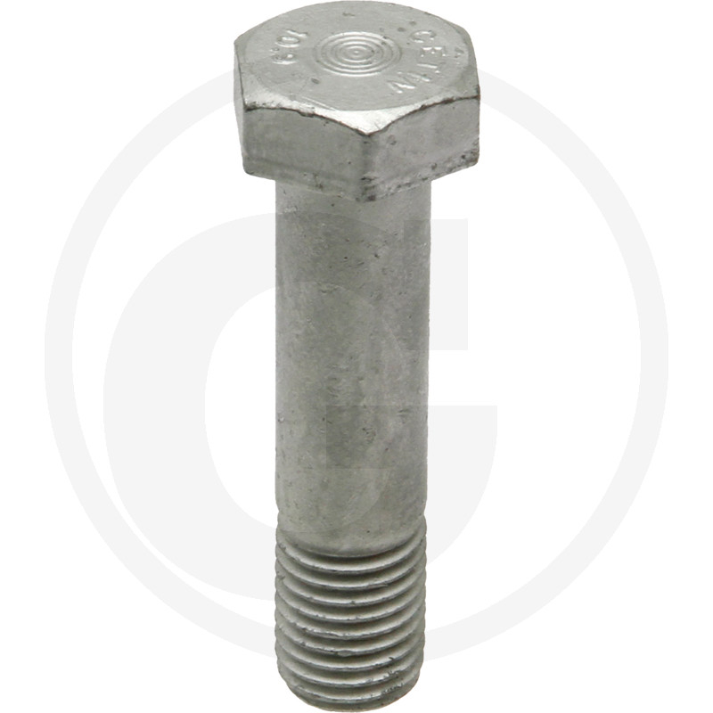 Sechskantschraube M16x 65, 10.9